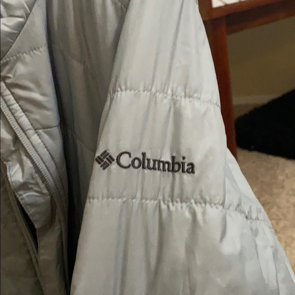 Columbia jacket - Picture 3 of 5